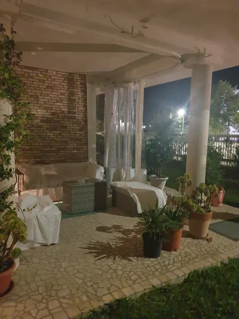 Bed and Breakfast Villa Gioia