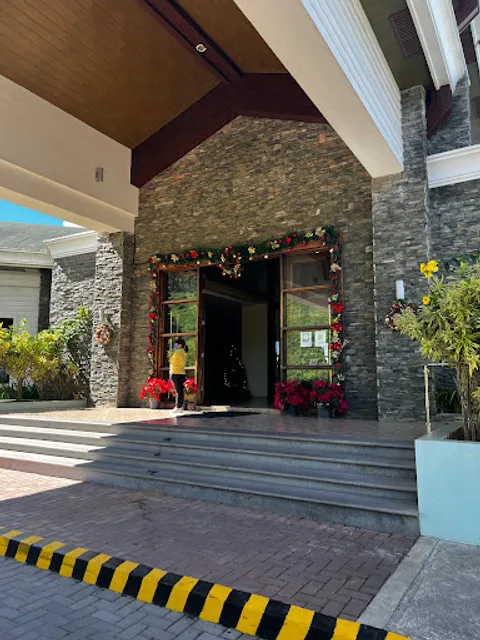 Manduto Cafe And Restaurant