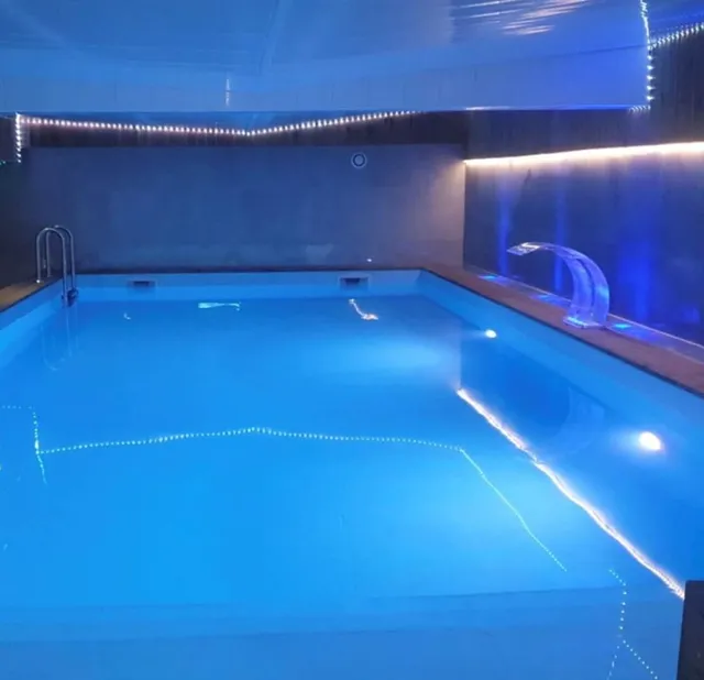 Gîte Amazonia Dijon