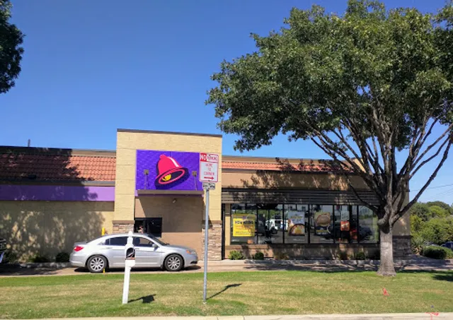 Taco Bell