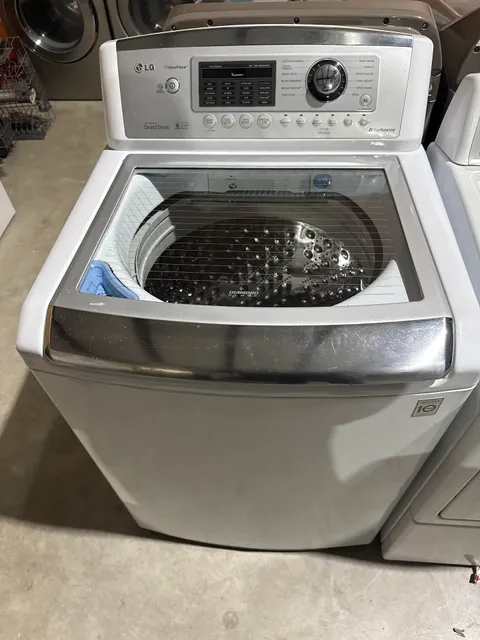 Hill Country Appliance