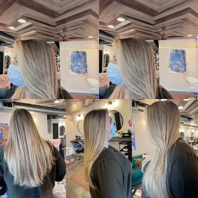 Studio 306 West Hair Salon