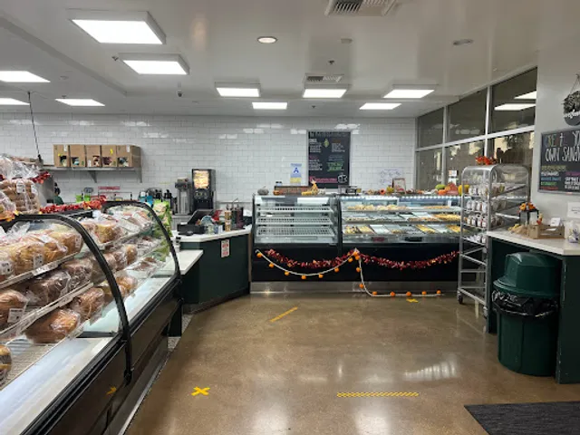 Old Town Baking Company