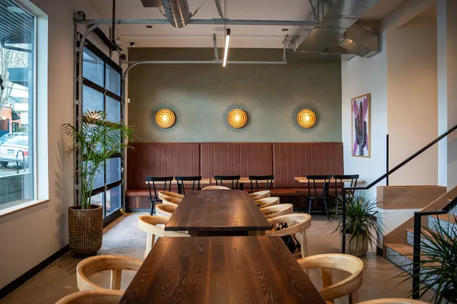 Mx21 Mexican Bar and Grill