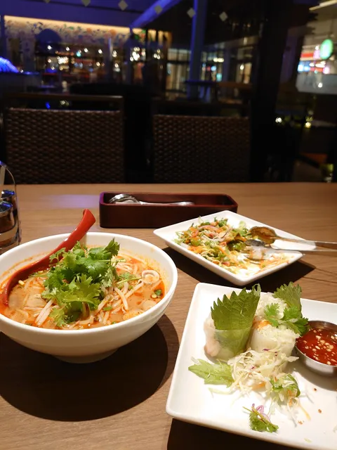 Dipgarden TERRACE Ariake Garden