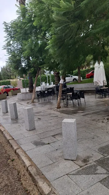 Lonja Mérida Restaurante