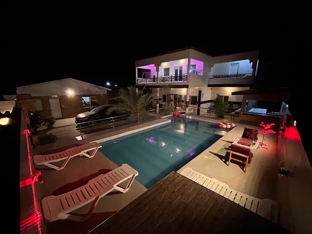 Magie du Fleuve Saloum