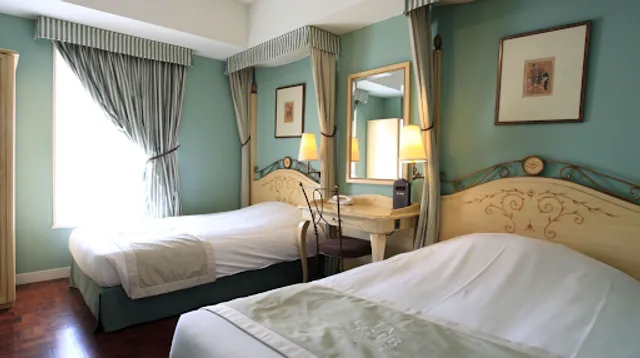 Hotel Monterey La Soeur Ginza