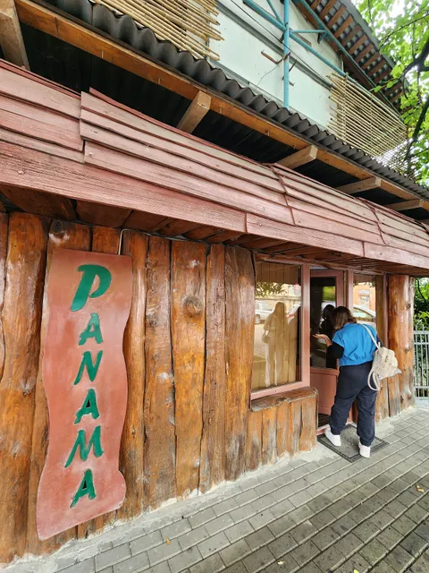 "Panama" Restaurant