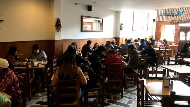 El Rancho De Mi Pacifico SEA FOOD