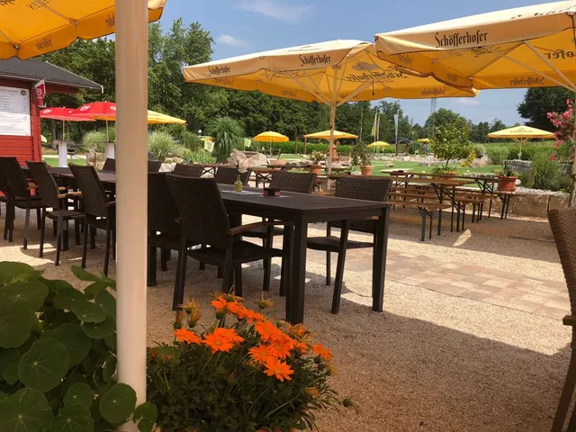 Gaststätte Holzwurm