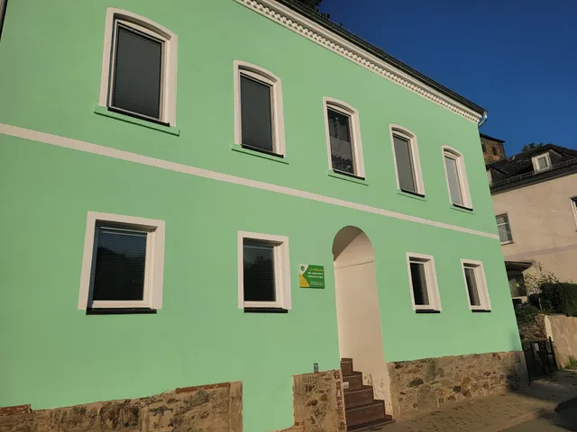 Zimmervermietung Unterkunft Mylau