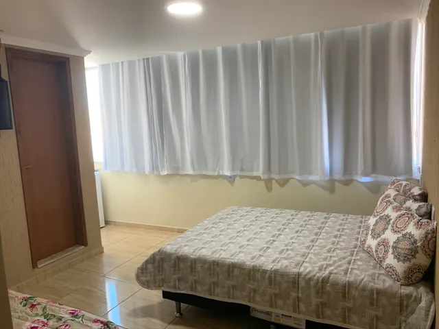 Anjos do Mar Suítes