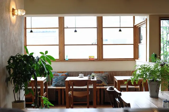 遊眠堂CAFE&建築工房