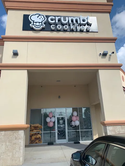 Crumbl