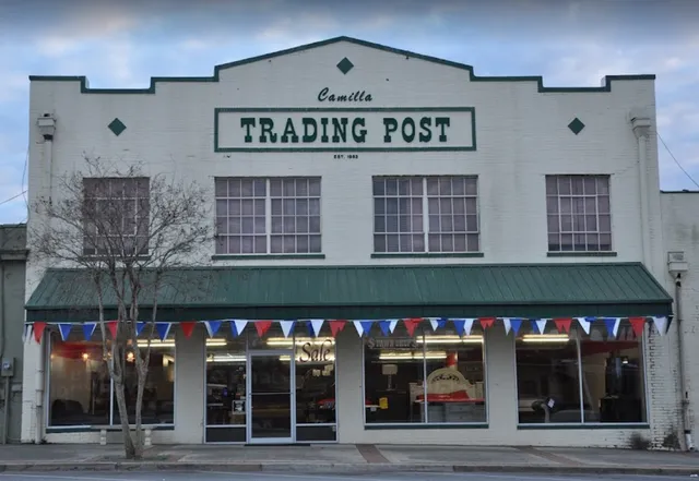 Camilla Trading Post Furniture