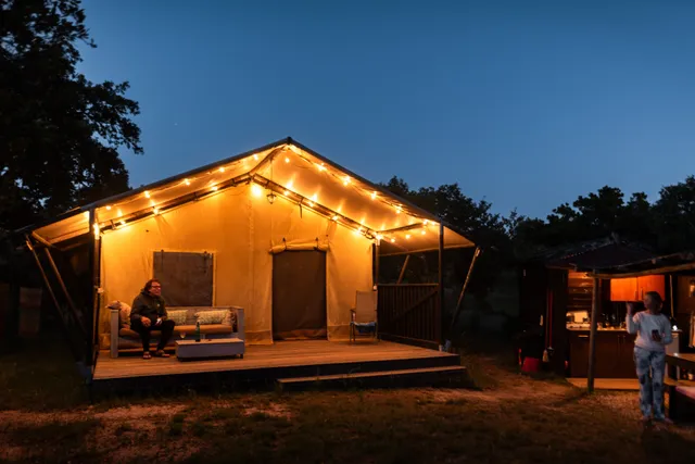 Portugal Nature Lodge