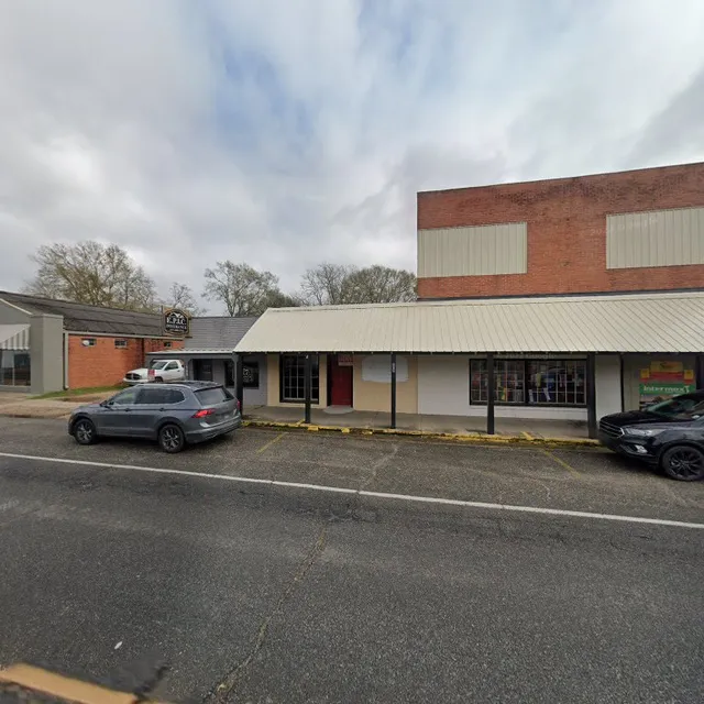 Southern Sweet Escape