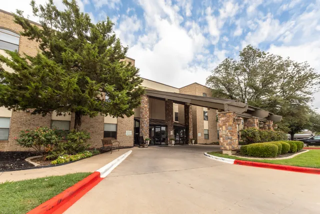 University Place Independent Living