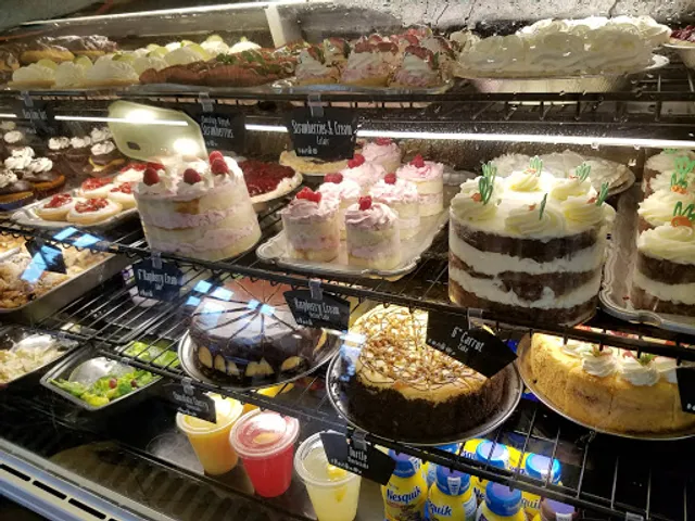 Kneaders Bakery & Cafe