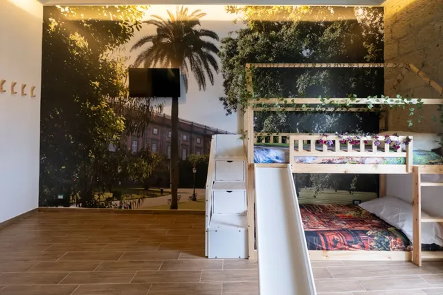 B&B La casa di LùAle e Zoe