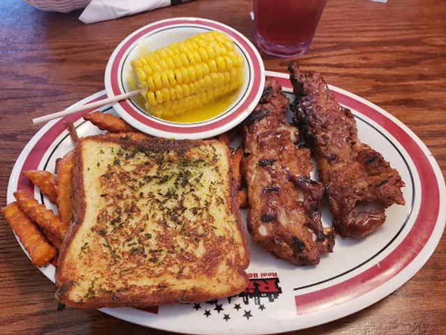 Rib City - East Lehigh