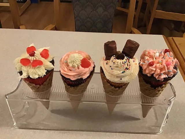 Smurf's Country Kitchen