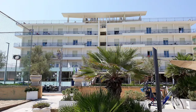 Grand Hotel Excelsior