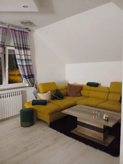Apartman Jezz