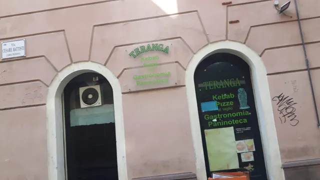 Gastronomia Teranga di Fama Dieng