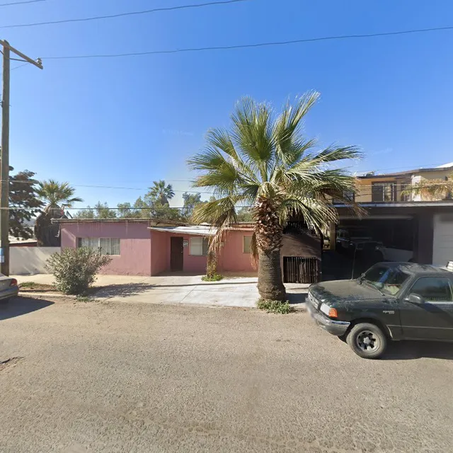 Panadería Yahualicas