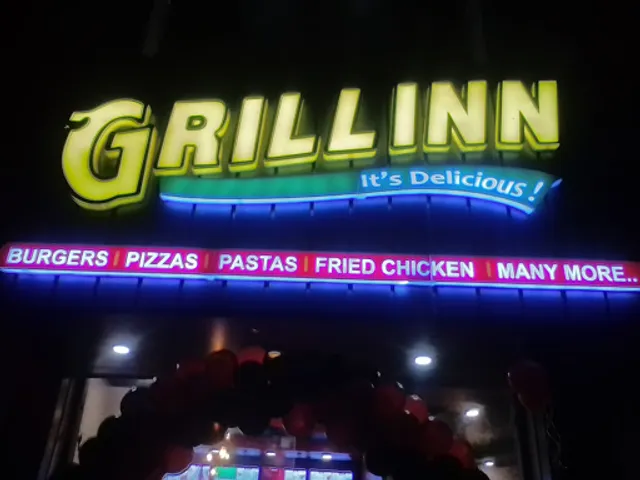 Grill inn Akhnoor road