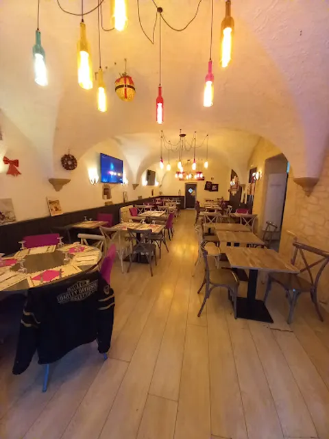 Restaurant Hôtel du Centre