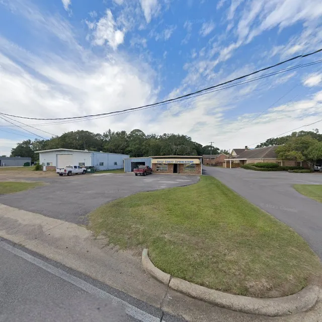 Gulf Coast Trim & Upholstery