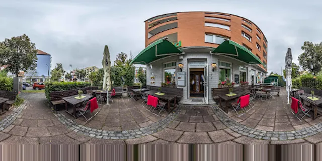 Hendl Glück Valpichlerstr 60