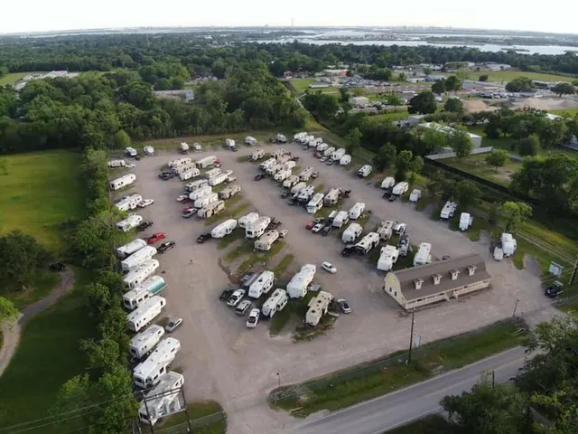 Highlands RV Park
