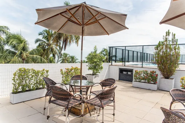 Nobile Inn Cabo Branco