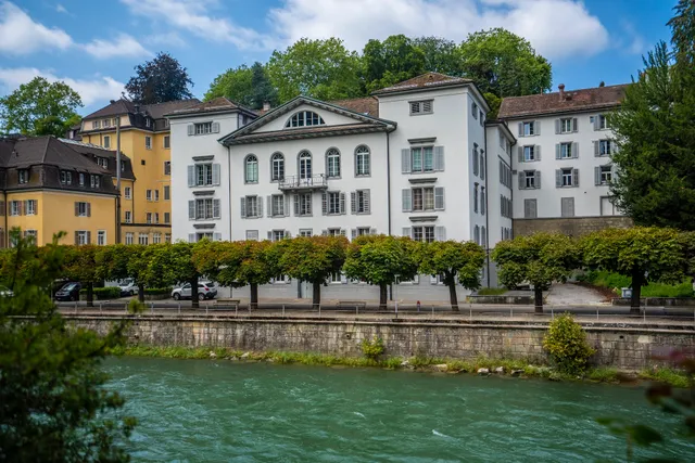 GLANDON Apartments «Zum Schiff»