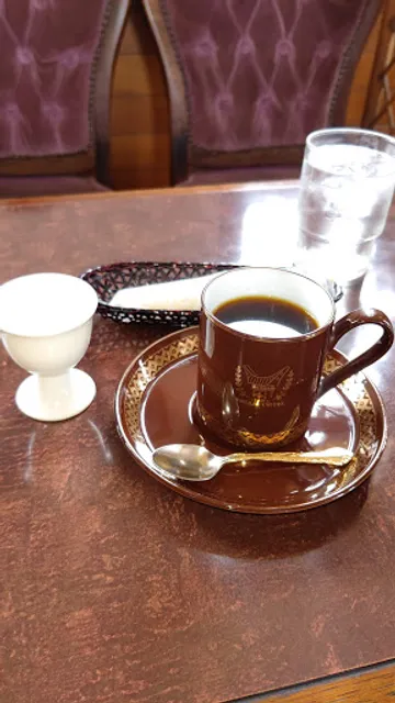 コーヒー専科美和