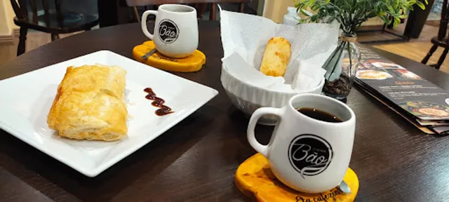Cafeteria Mineira Cheirin Bão Indaiatuba - Cafés Especiais, Pão de Queijo, Waffle, Doces e Empório Mineiro