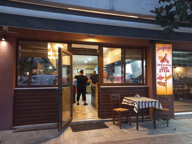 Stamatopoulos Christos (Specialistas)