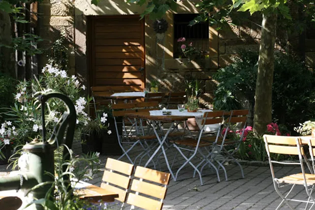 Landgasthof Zur Krone