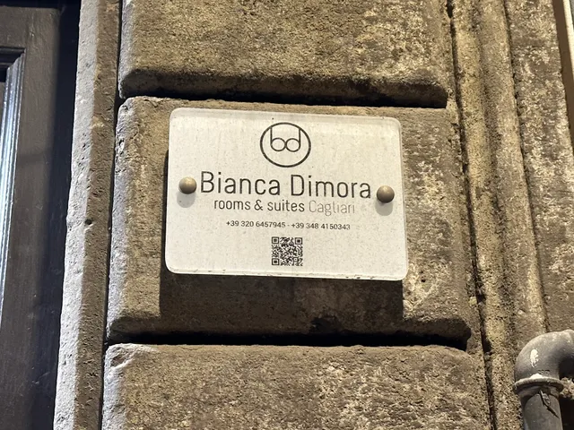 Bianca Dimora B&B Cagliari