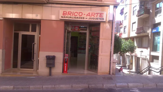 Brico Arte