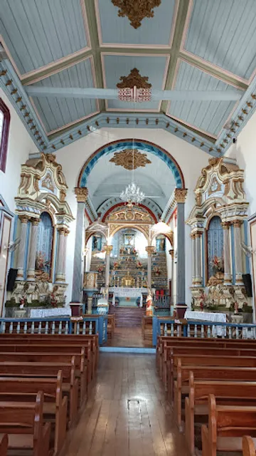 Padaria São Judas Tadeu