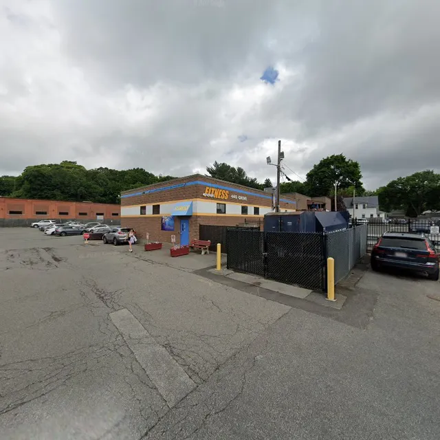 MacDonald’s Tavern