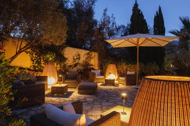 Finca Can Coll - Boutique Country House Sóller