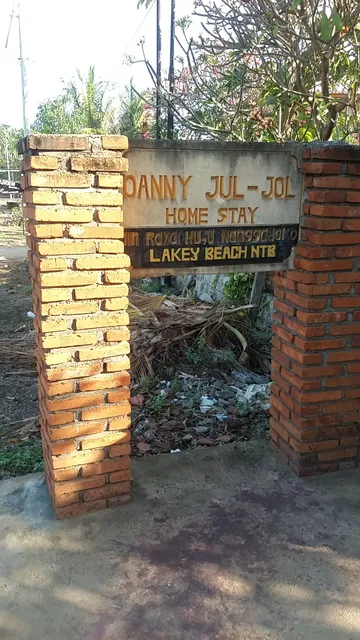 Danny Juljol Homestay