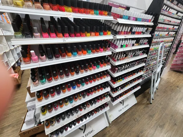 Skyline Nails Supply LLC