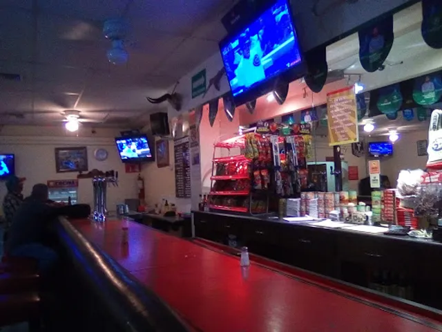 Los Vtarros by las Chabelas de la F